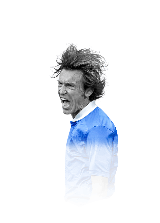 Andrea Pirlo