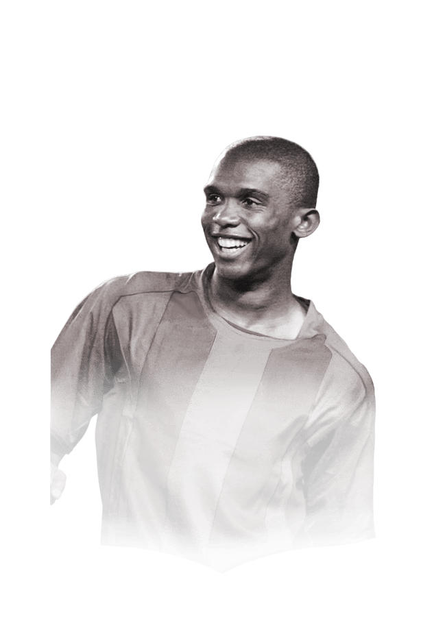 Samuel Eto'o