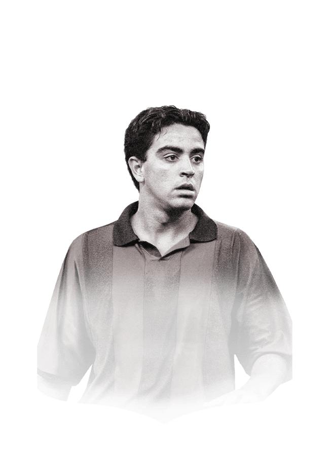 Xavi
