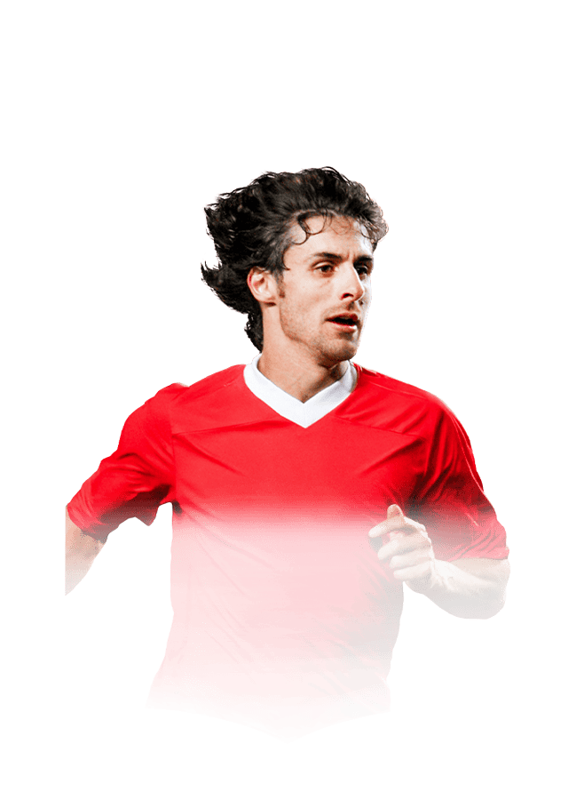 Pablo Aimar