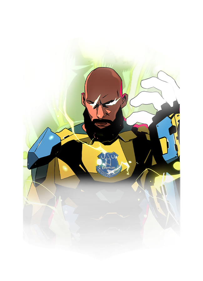 Tim Howard