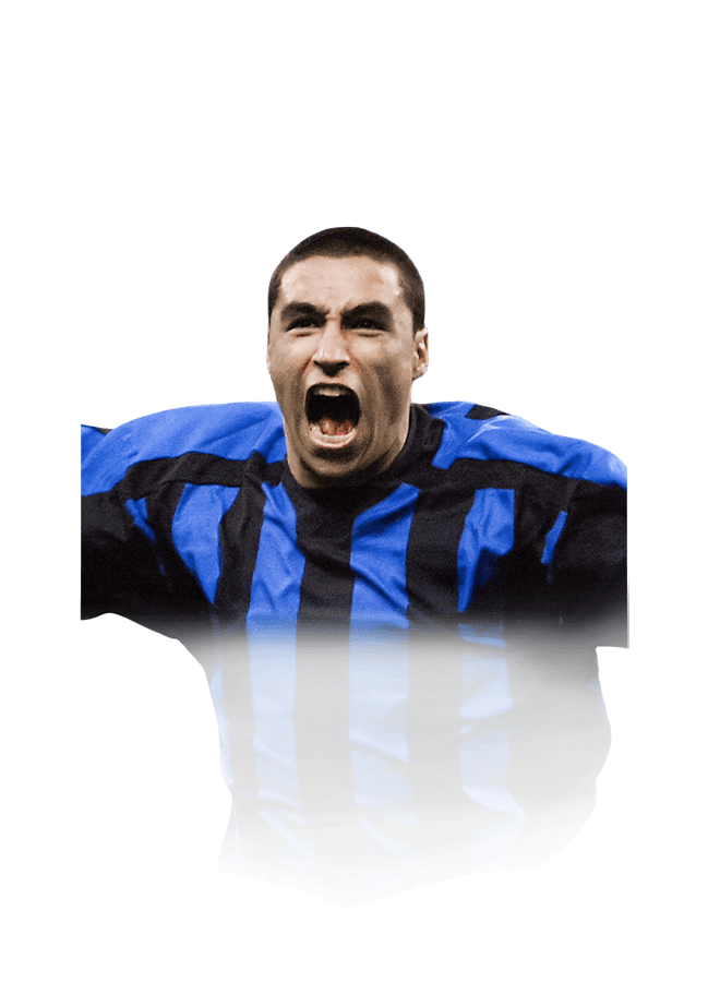 Iván Córdoba