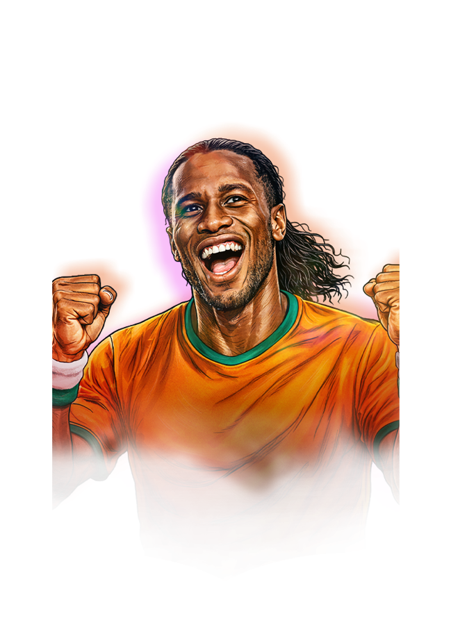 Drogba