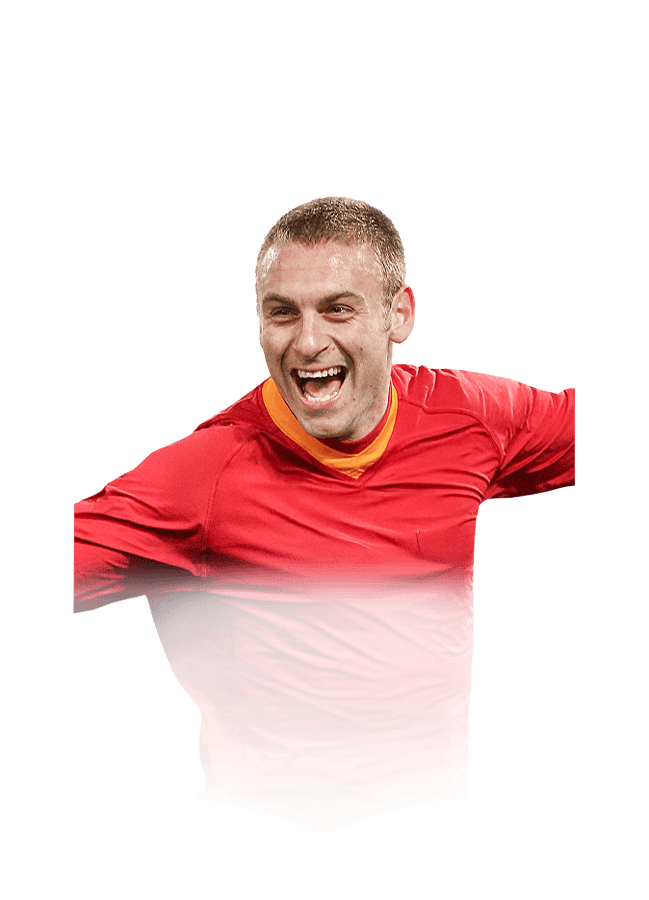 Daniele De Rossi