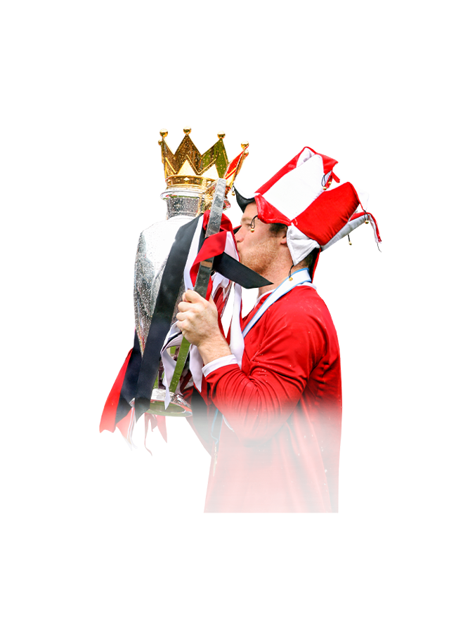 Wayne Rooney