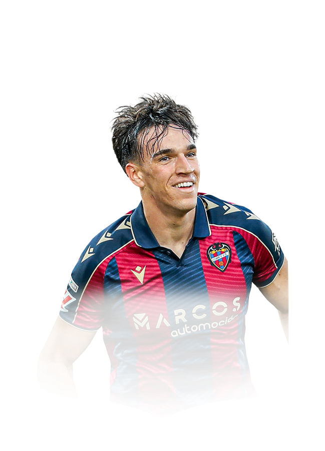 Carlos Espí
