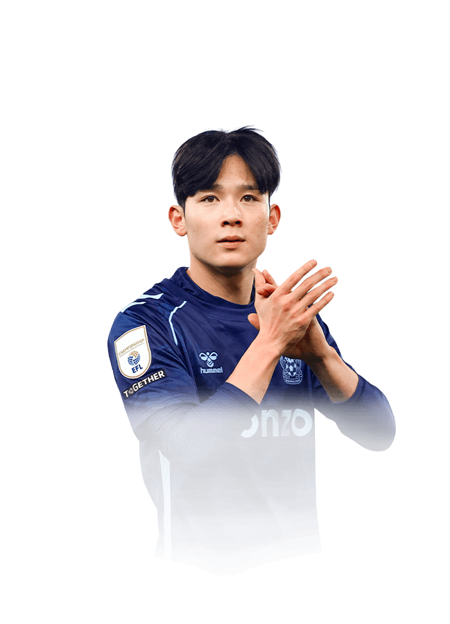 Yang Min Hyeok
