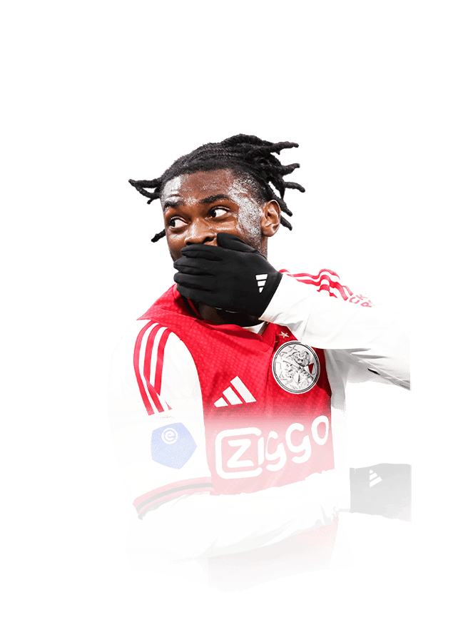 Jorthy Mokio