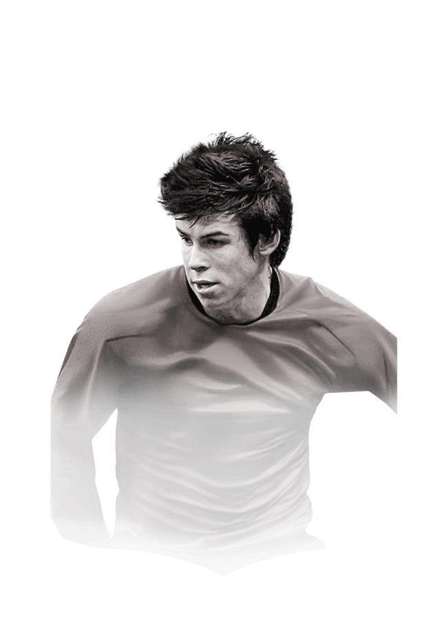 Gareth Bale