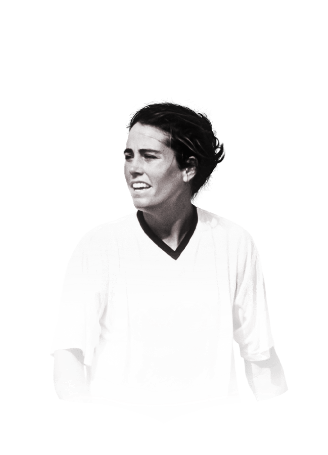 Julie Foudy