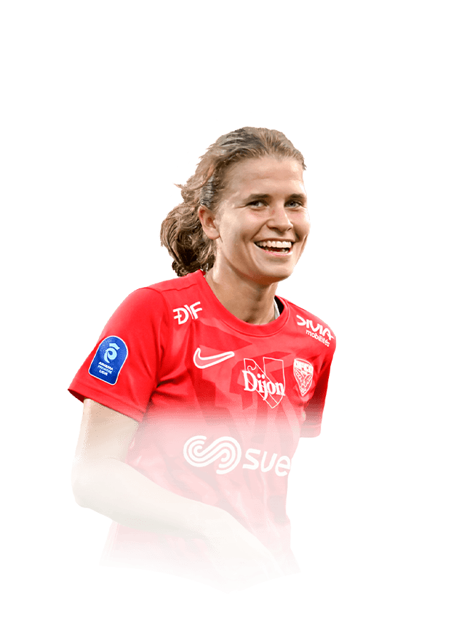 Nadia Krezyman