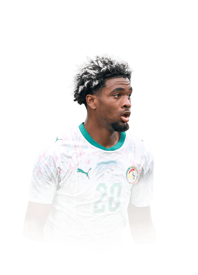 Ibrahim Mbaye