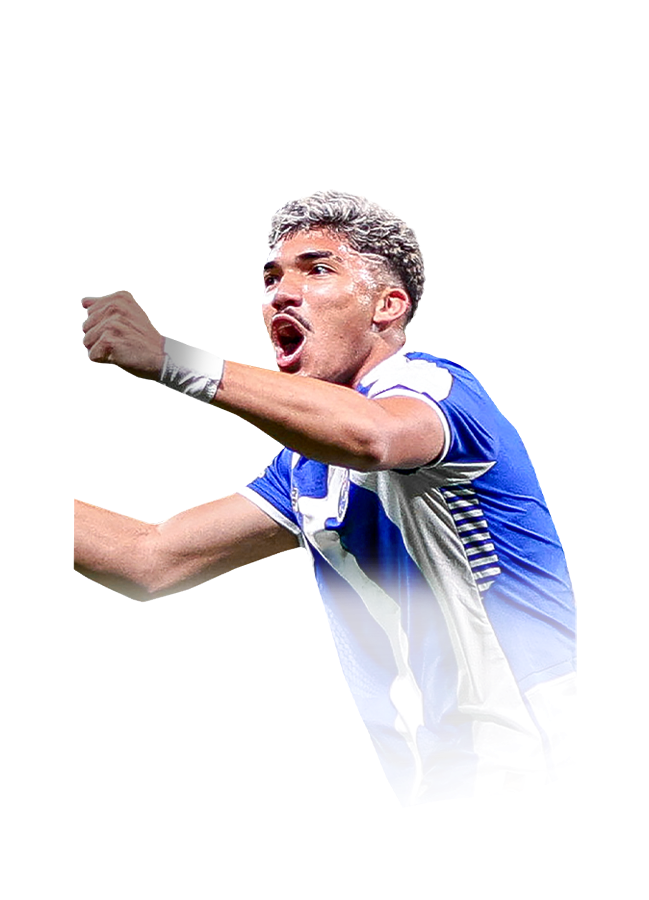 William Gomes