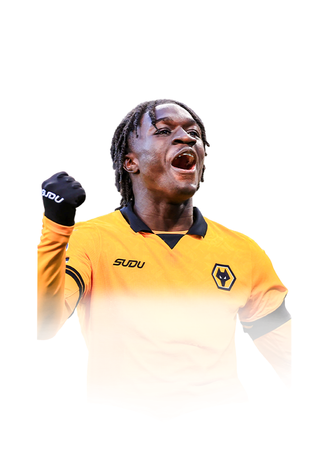 Mateus Mané