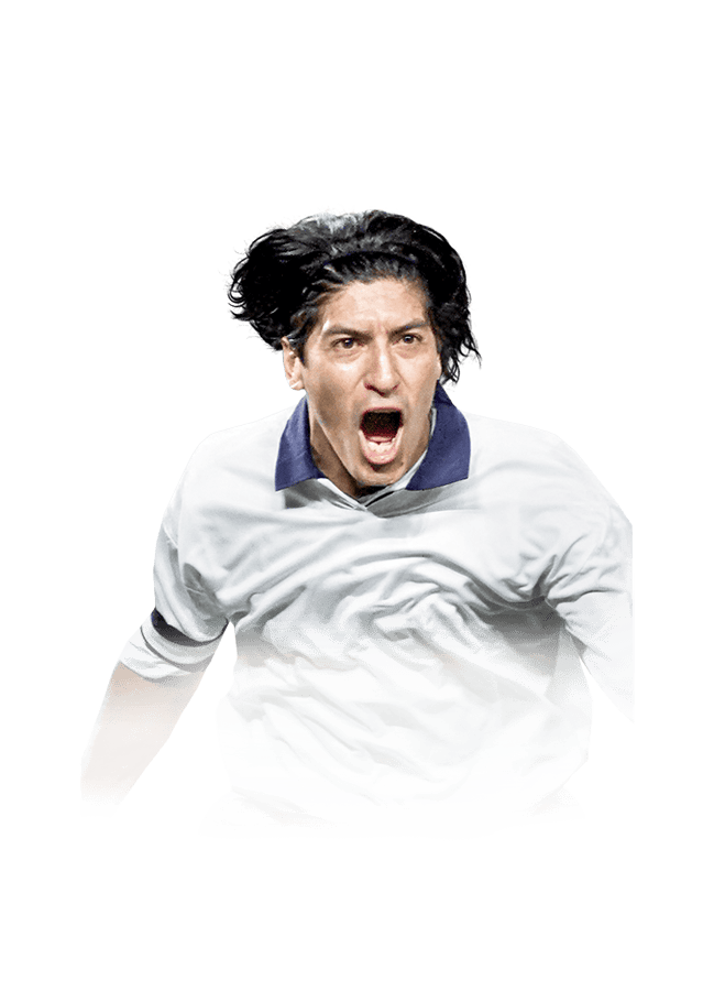 Iván Zamorano