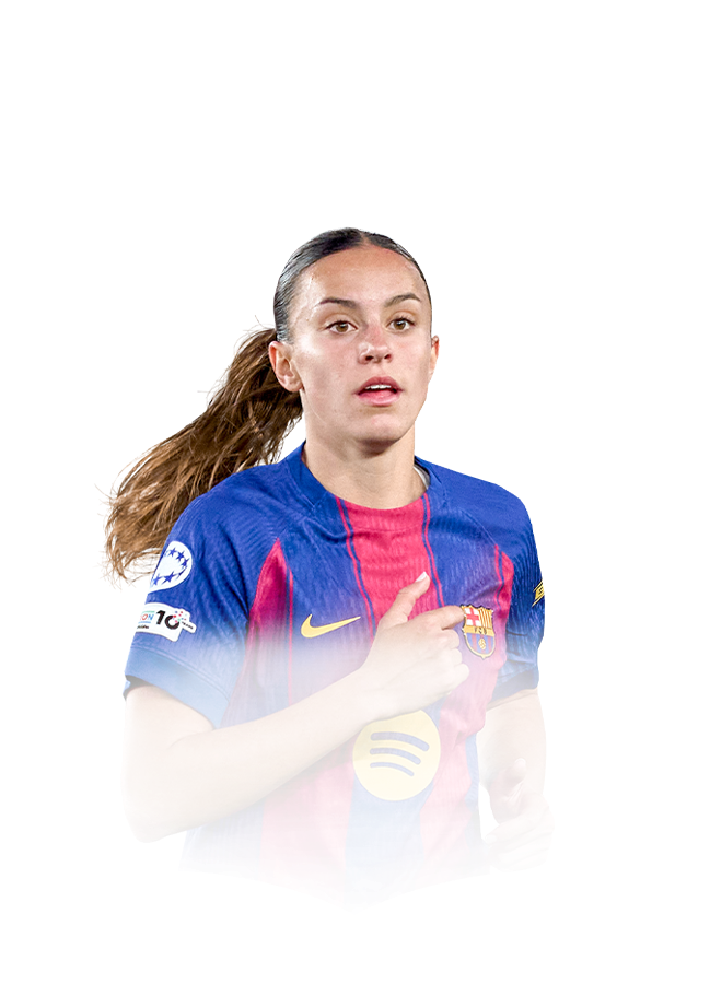 Clara Serrajordi