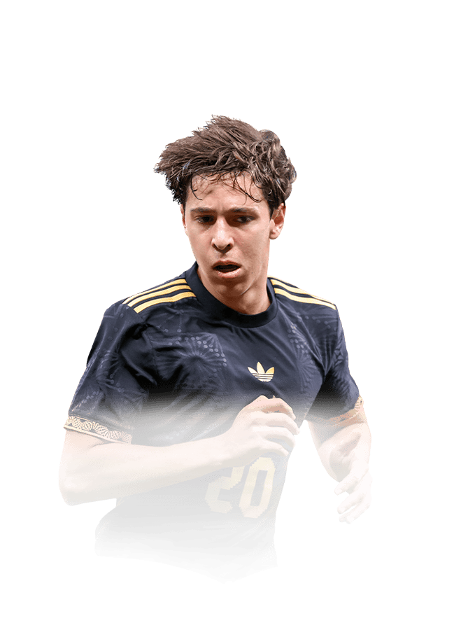 Mateo Chávez