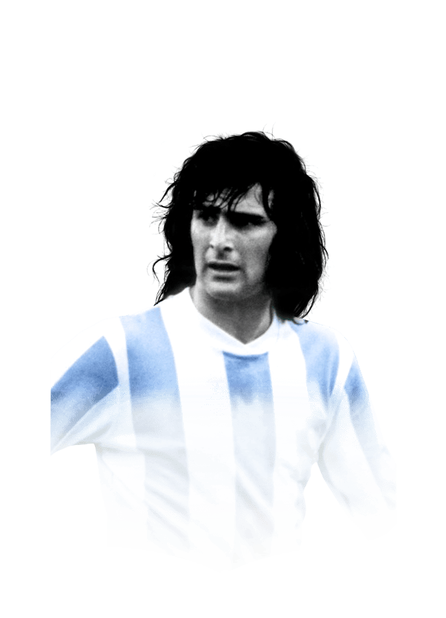 Mario Kempes