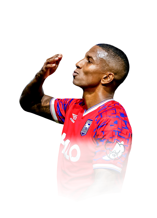 Ashley Young