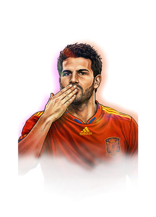 Cesc Fàbregas