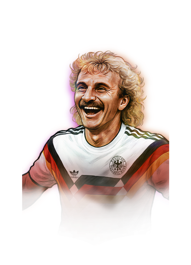 Rudi Völler