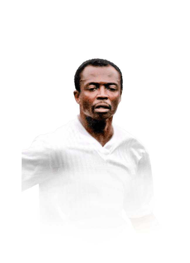 Abedi Pelé