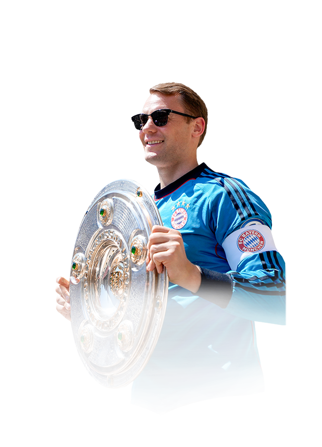 Manuel Neuer