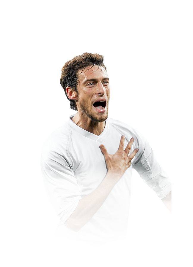 Claudio Marchisio