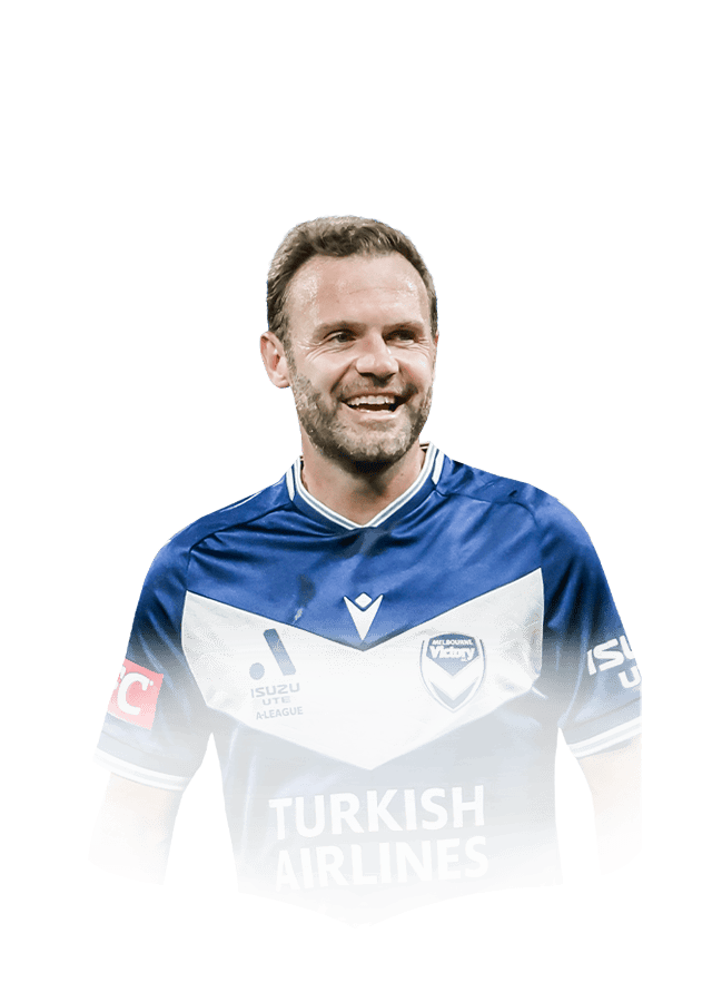 Juan Mata