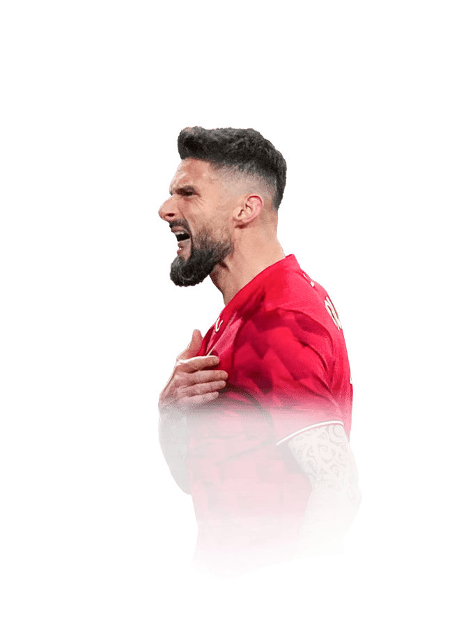 Olivier Giroud