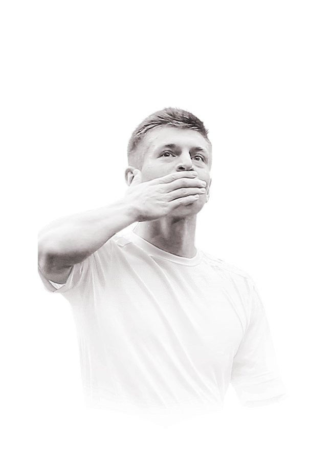 Toni Kroos