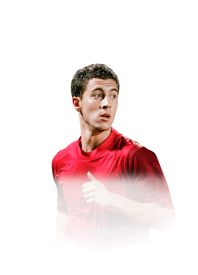 Eden Hazard