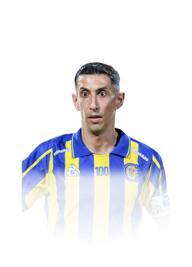 Di María