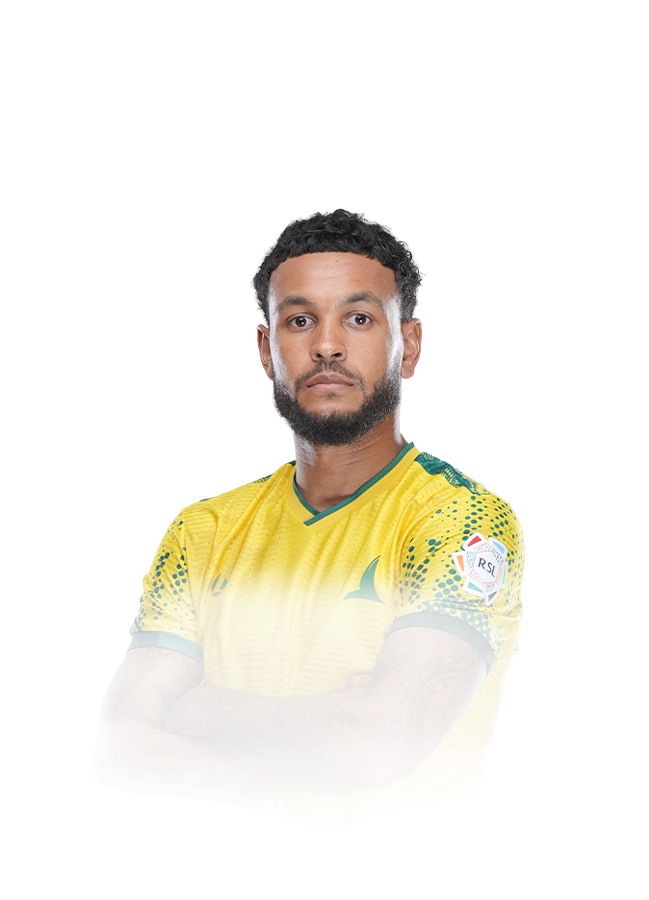 Joshua King