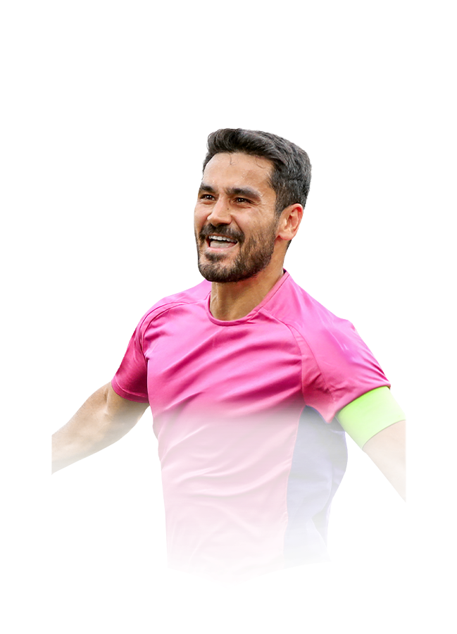 İlkay Gündoğan