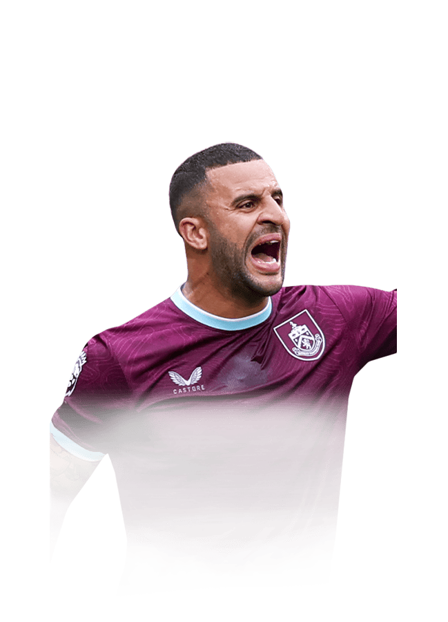 Kyle Walker