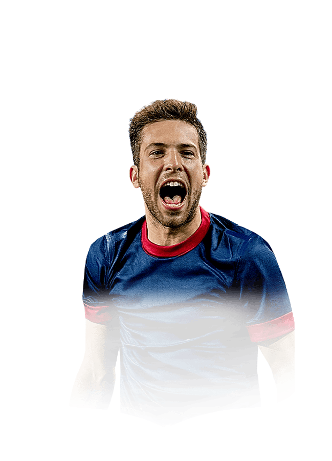 Jordi Alba Ramos