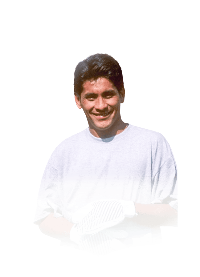 Jorge Campos