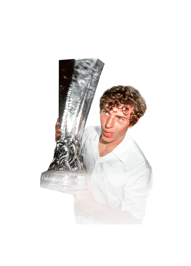 Emilio Butragueño