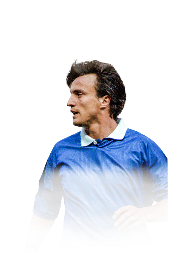 David Ginola