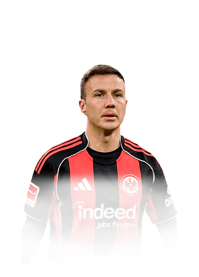 Mario Götze