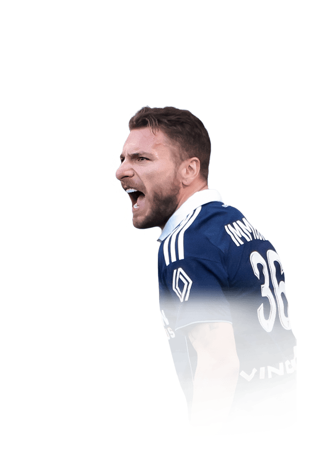 Ciro Immobile