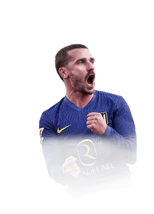 Antoine Griezmann
