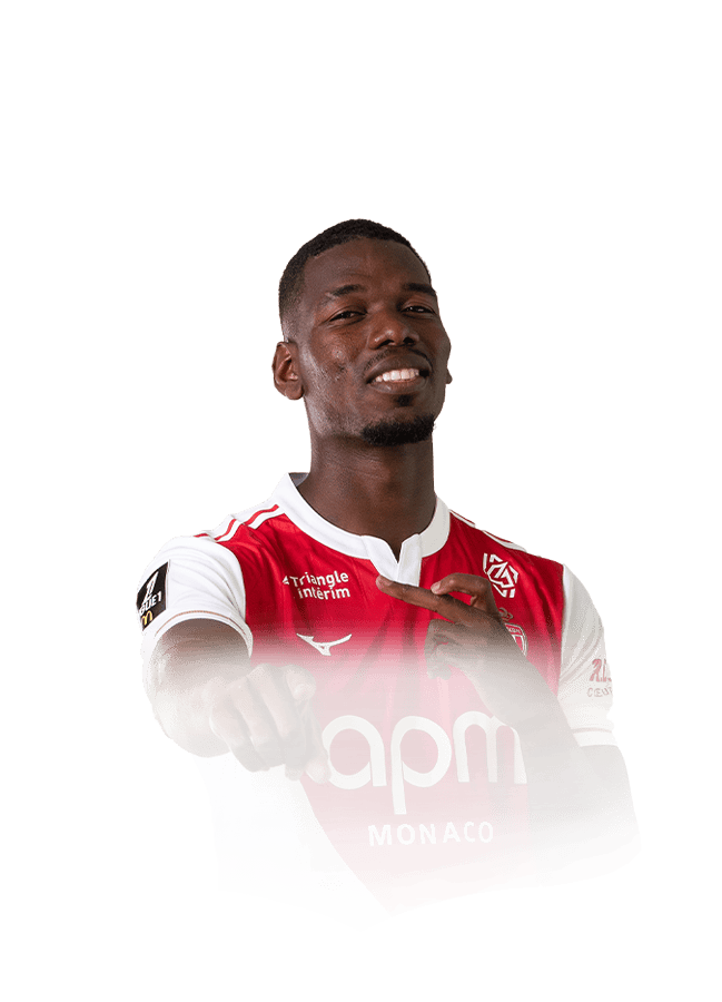 Paul Pogba