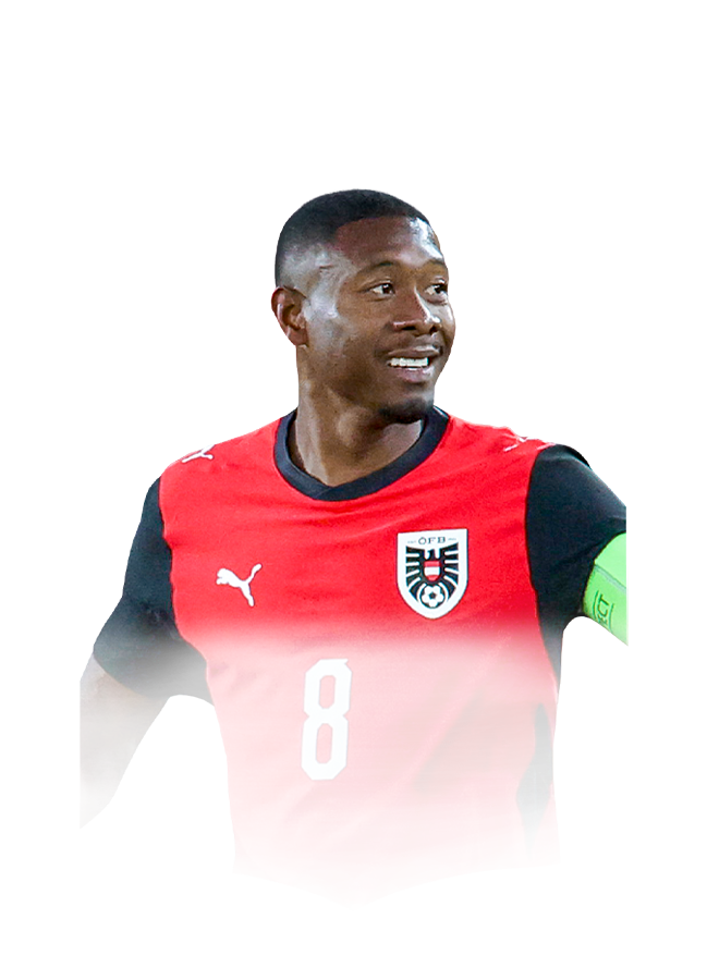David Alaba