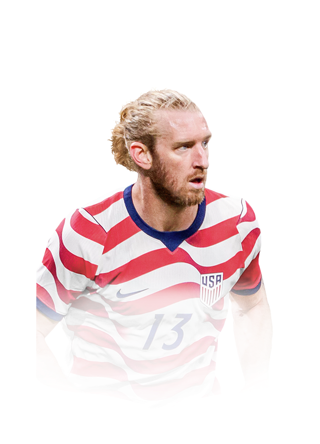 Tim Ream