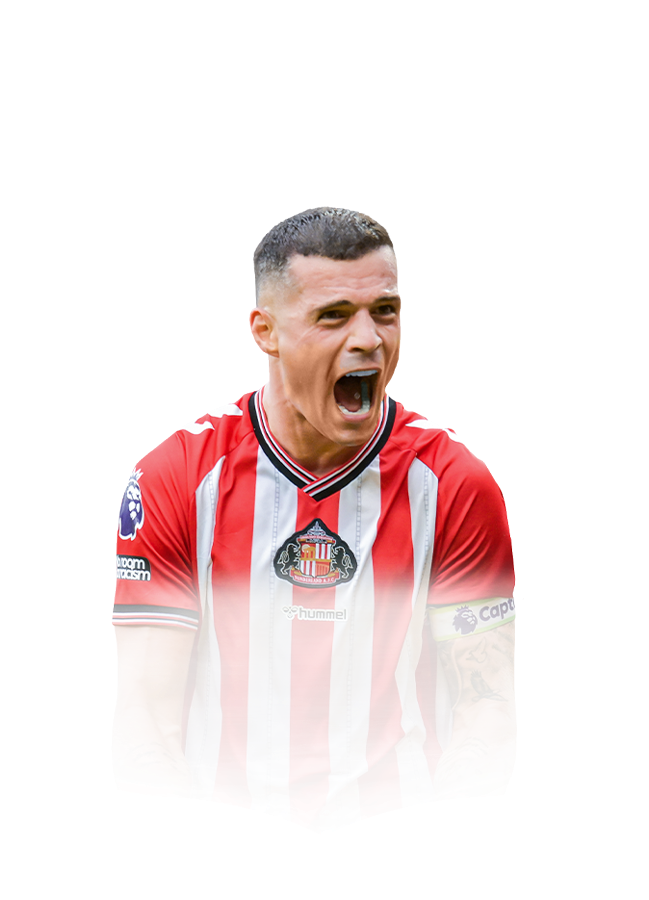 Granit Xhaka