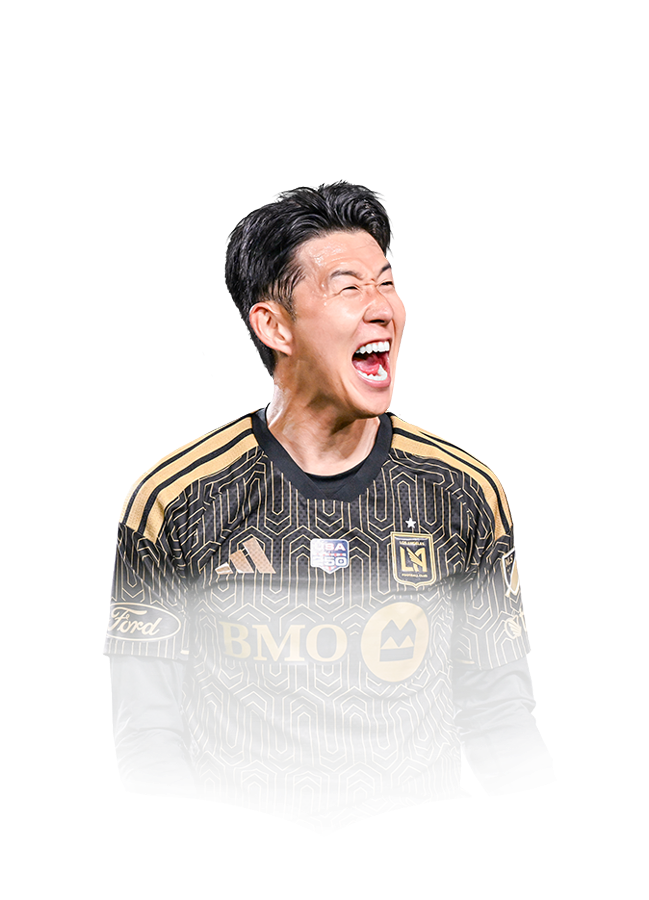 Son Heung Min