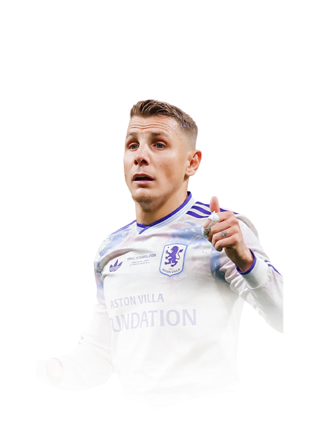 Lucas Digne