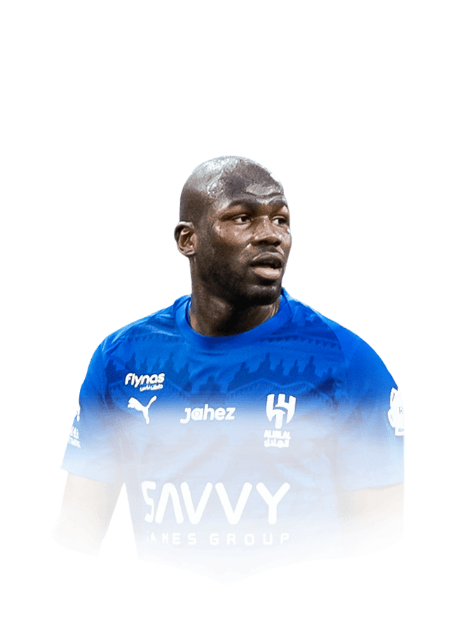 Koulibaly